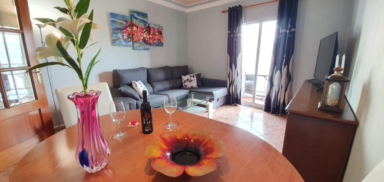 Exceptional Apartment In The Heart Of The City ตาร์ราโกนา ภายนอก รูปภาพ