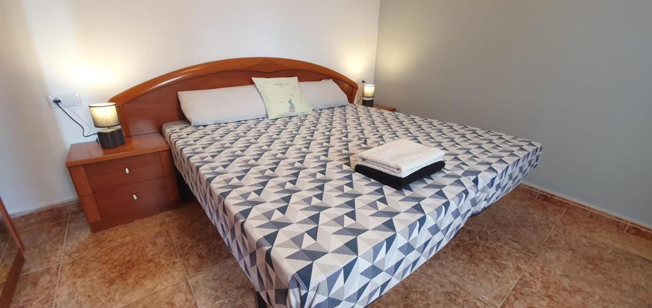 Exceptional Apartment In The Heart Of The City ตาร์ราโกนา ภายนอก รูปภาพ