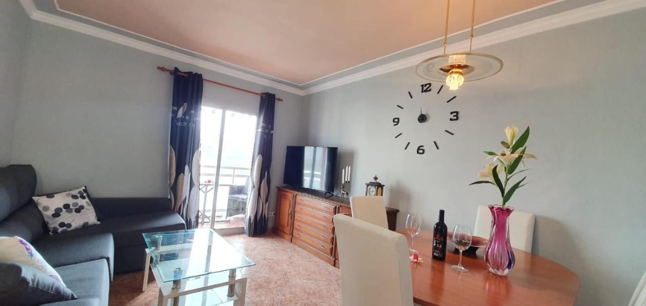 Exceptional Apartment In The Heart Of The City ตาร์ราโกนา ภายนอก รูปภาพ