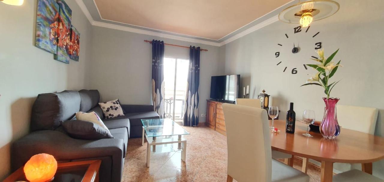 Exceptional Apartment In The Heart Of The City ตาร์ราโกนา ภายนอก รูปภาพ