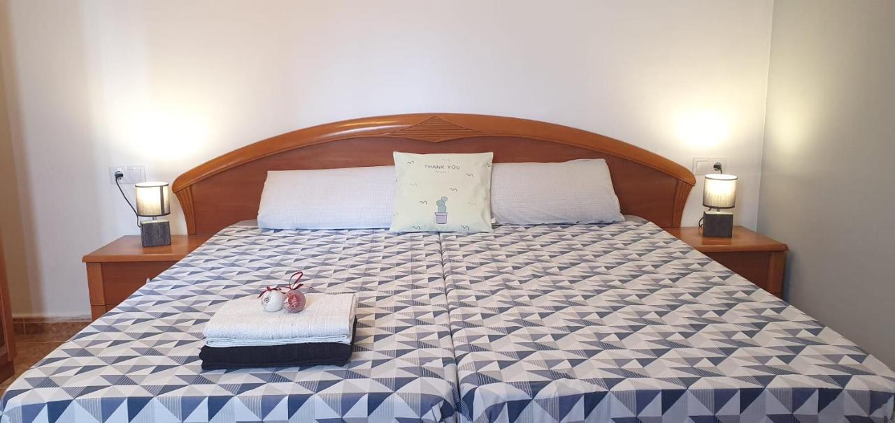 Exceptional Apartment In The Heart Of The City ตาร์ราโกนา ภายนอก รูปภาพ