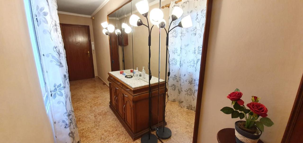 Exceptional Apartment In The Heart Of The City ตาร์ราโกนา ภายนอก รูปภาพ