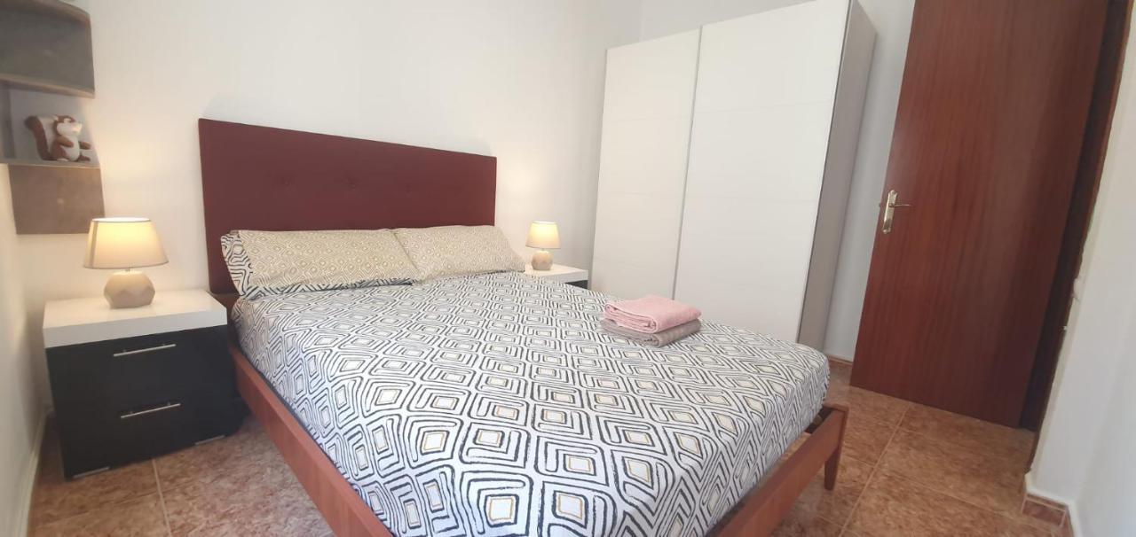 Exceptional Apartment In The Heart Of The City ตาร์ราโกนา ภายนอก รูปภาพ