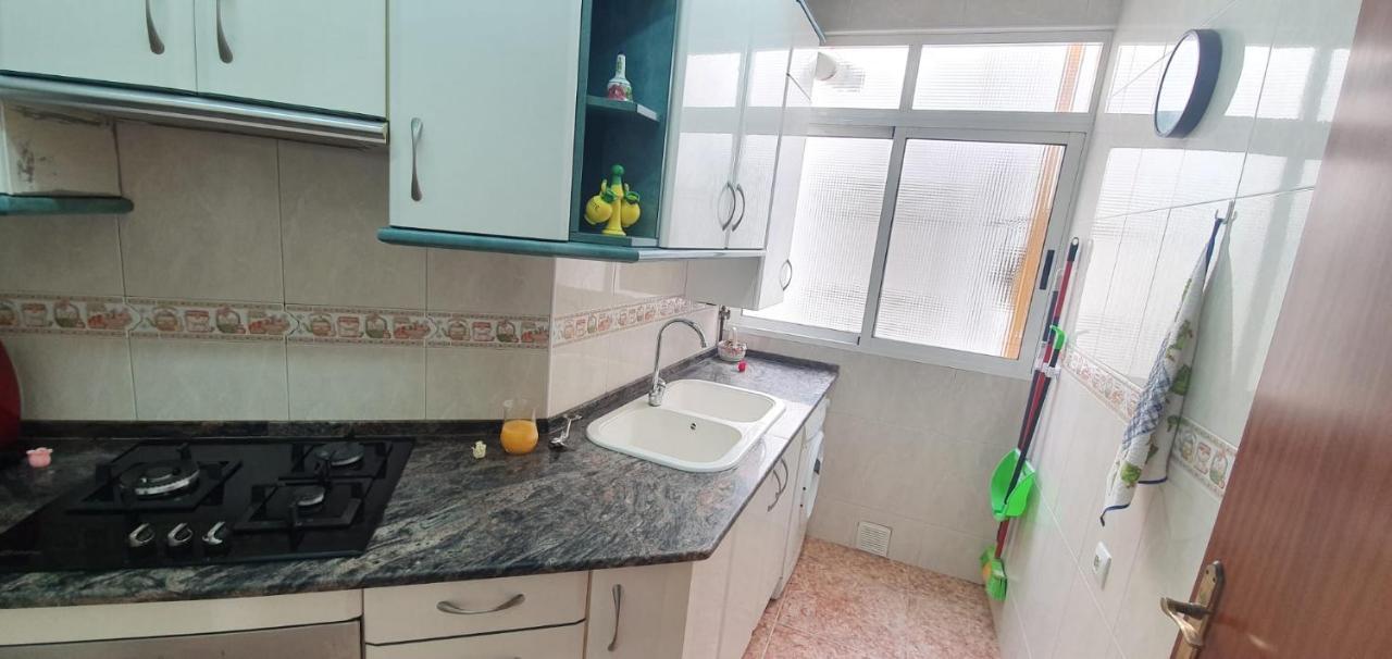 Exceptional Apartment In The Heart Of The City ตาร์ราโกนา ภายนอก รูปภาพ