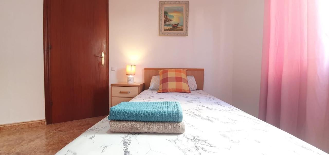 Exceptional Apartment In The Heart Of The City ตาร์ราโกนา ภายนอก รูปภาพ