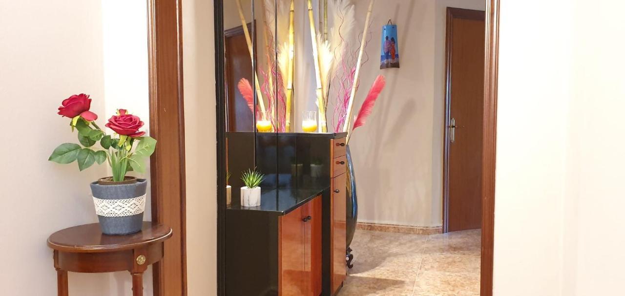 Exceptional Apartment In The Heart Of The City ตาร์ราโกนา ภายนอก รูปภาพ