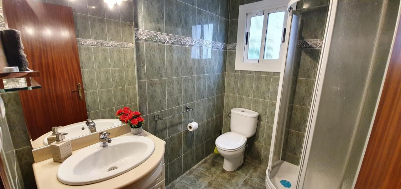 Exceptional Apartment In The Heart Of The City ตาร์ราโกนา ภายนอก รูปภาพ