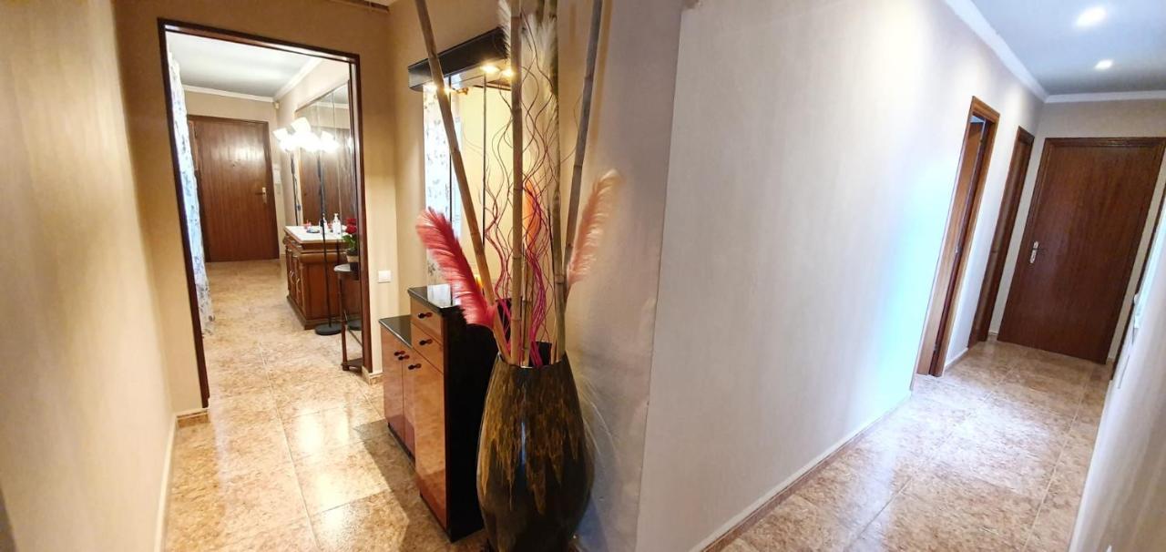 Exceptional Apartment In The Heart Of The City ตาร์ราโกนา ภายนอก รูปภาพ
