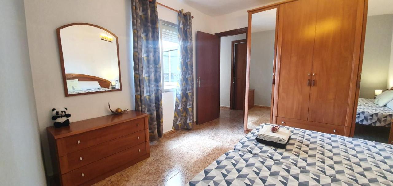 Exceptional Apartment In The Heart Of The City ตาร์ราโกนา ภายนอก รูปภาพ