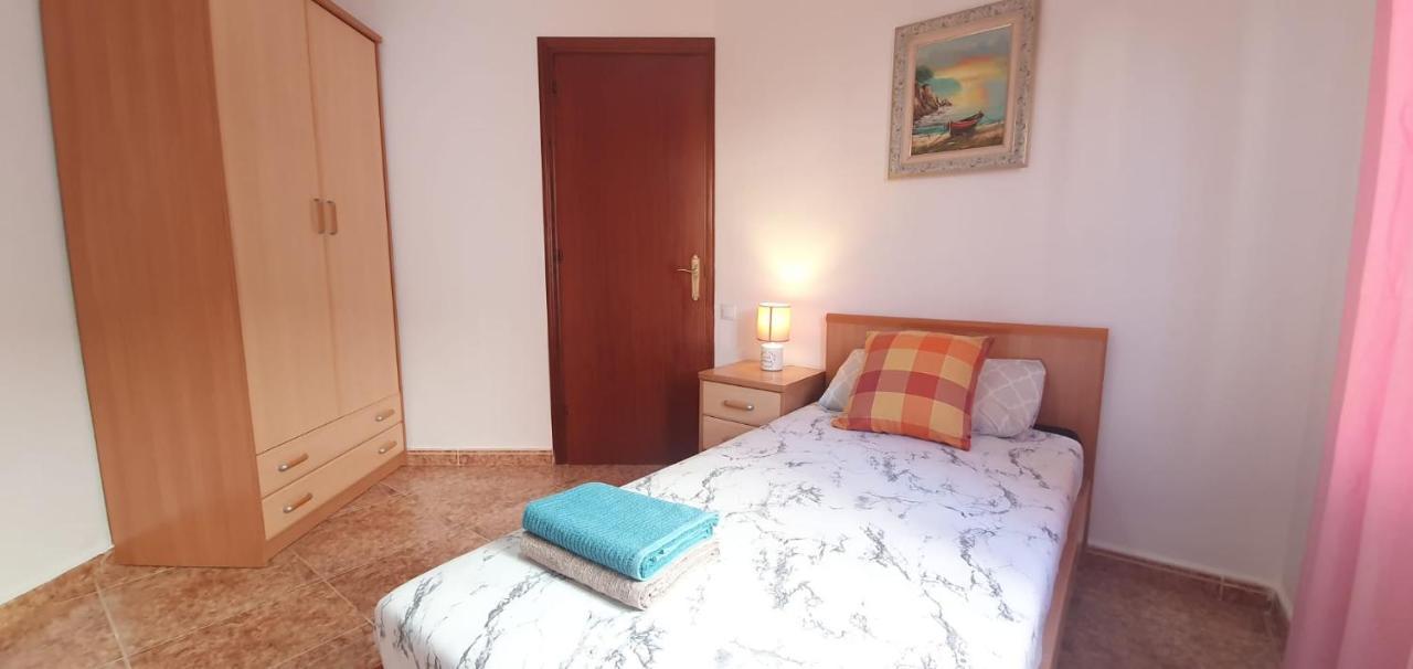 Exceptional Apartment In The Heart Of The City ตาร์ราโกนา ภายนอก รูปภาพ