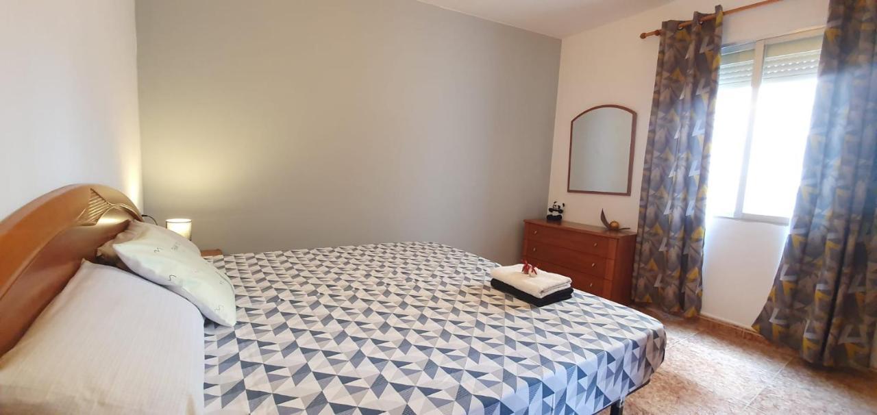 Exceptional Apartment In The Heart Of The City ตาร์ราโกนา ภายนอก รูปภาพ